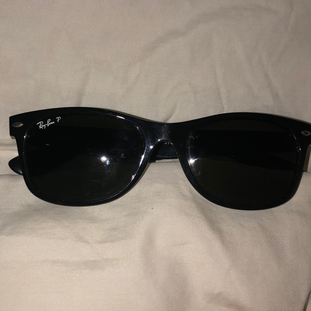 Rayban Wayfarers